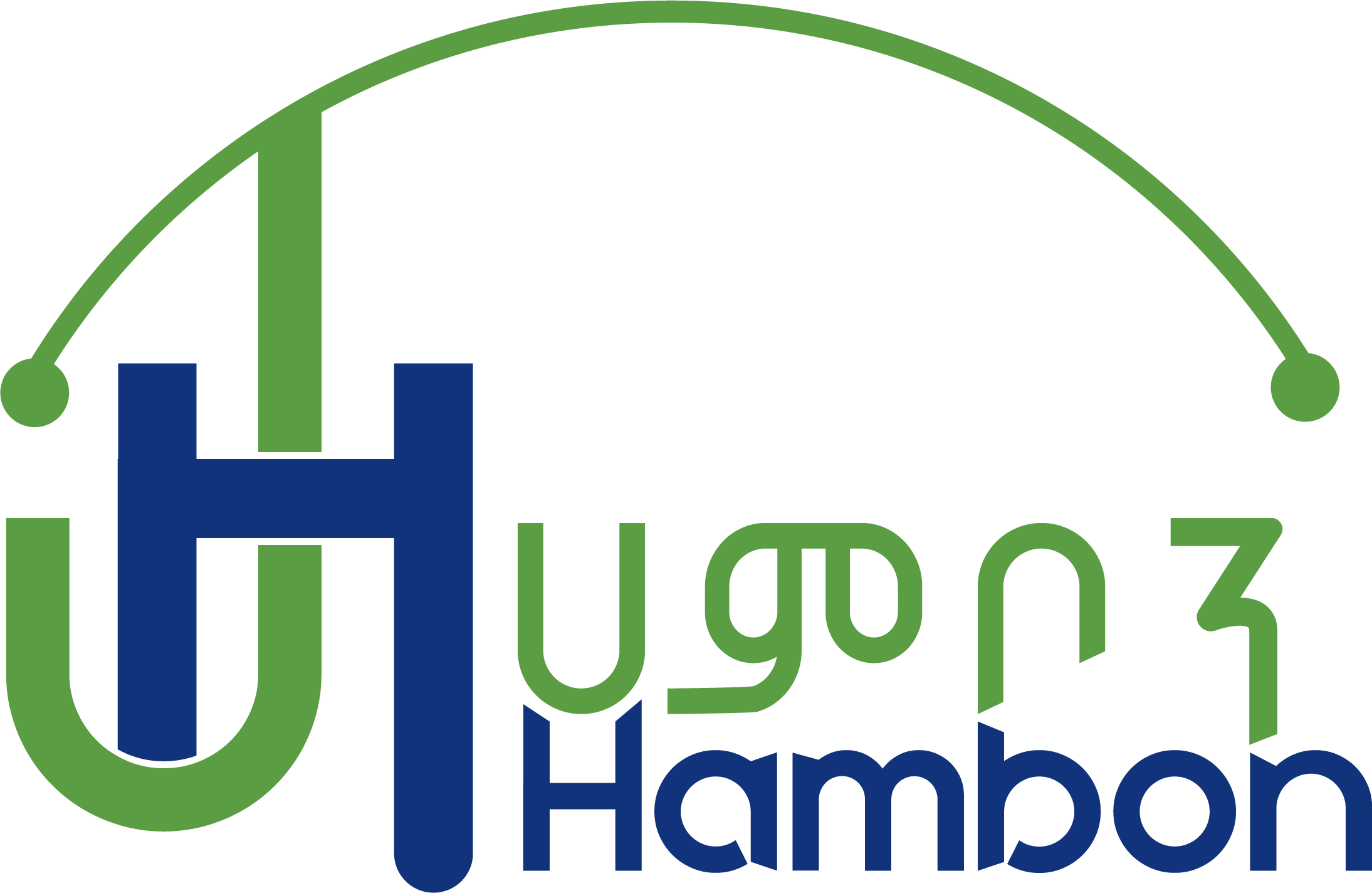 Hambon logo